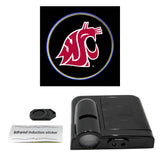 Washington State Cougars<br>LED Car Door Light