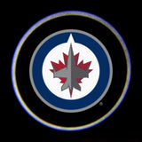 Winnipeg Jets<br>LED Car Door Light