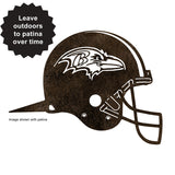 Baltimore Ravens<br>Metal Tree Spike