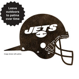 New York Jets<br>Metal Tree Spike